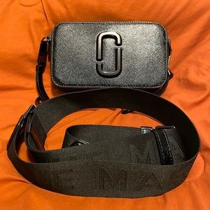 Marc Jacobs The Snapshot DTM